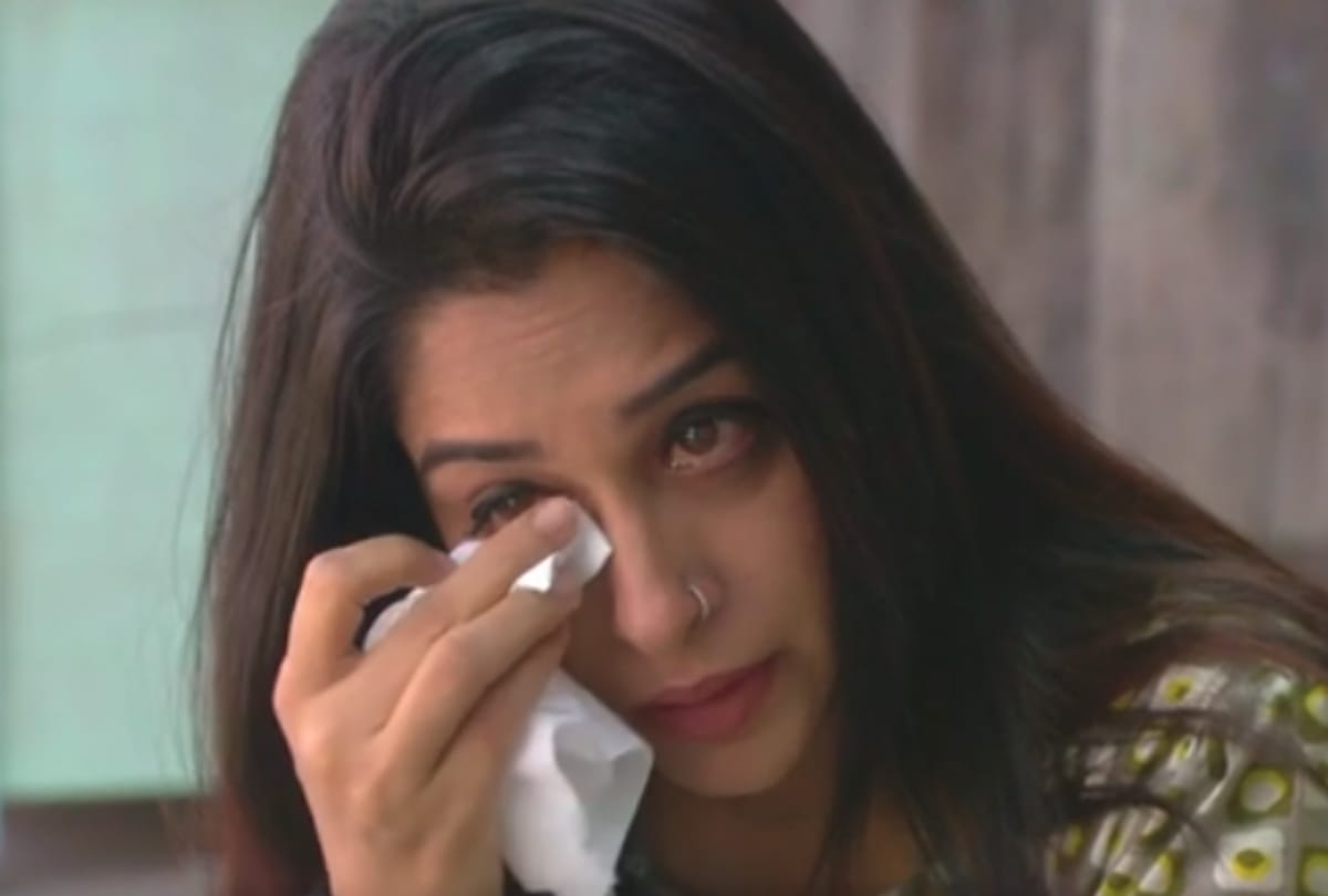 bigg boss 12 dipika kakkar trolled when evict sreesanth