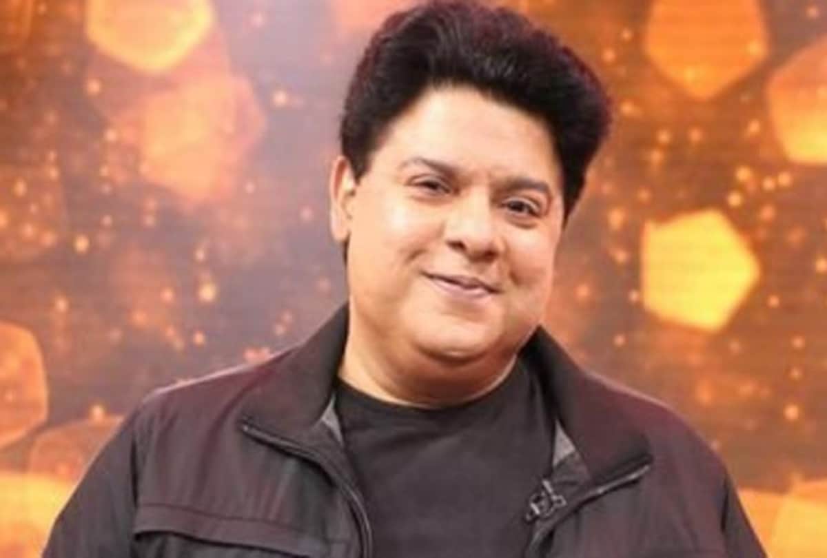 Jiah Khan Sister Karisma Accuses Sajid Khan Of Sexual Harassment Says He Asked My Sister To Take Off Her Top and Bra