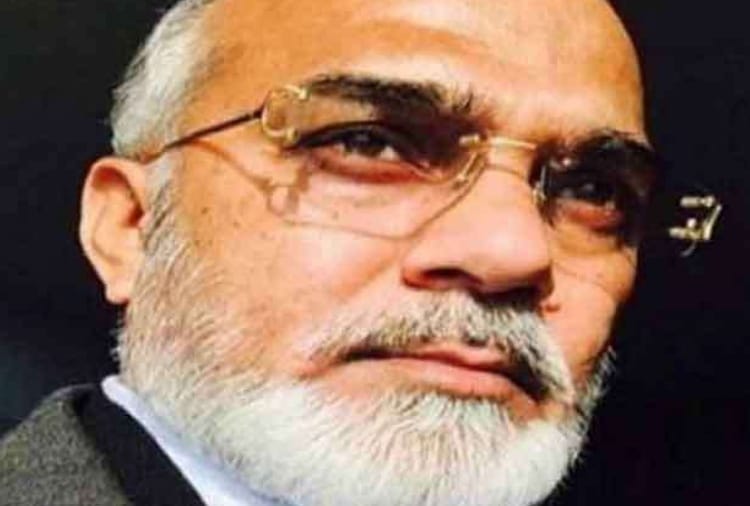 ED's deputy director niranjan withdrew his resignation