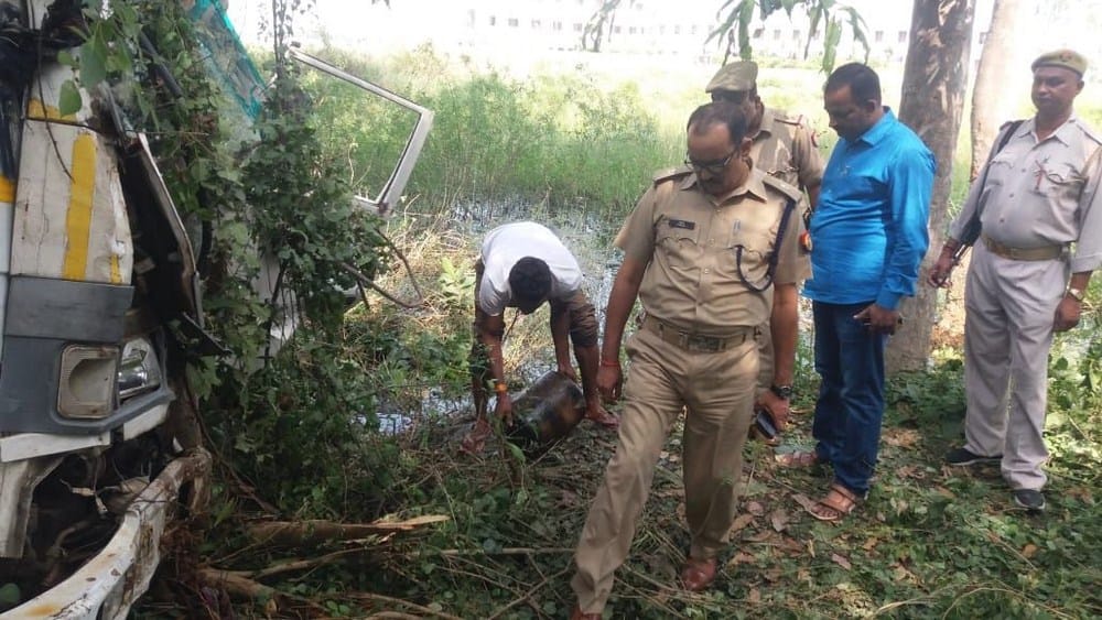 police helped