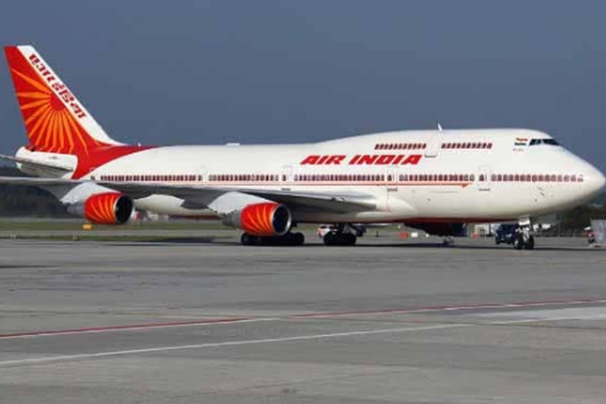 air india stake sale process to start after loksabha elections