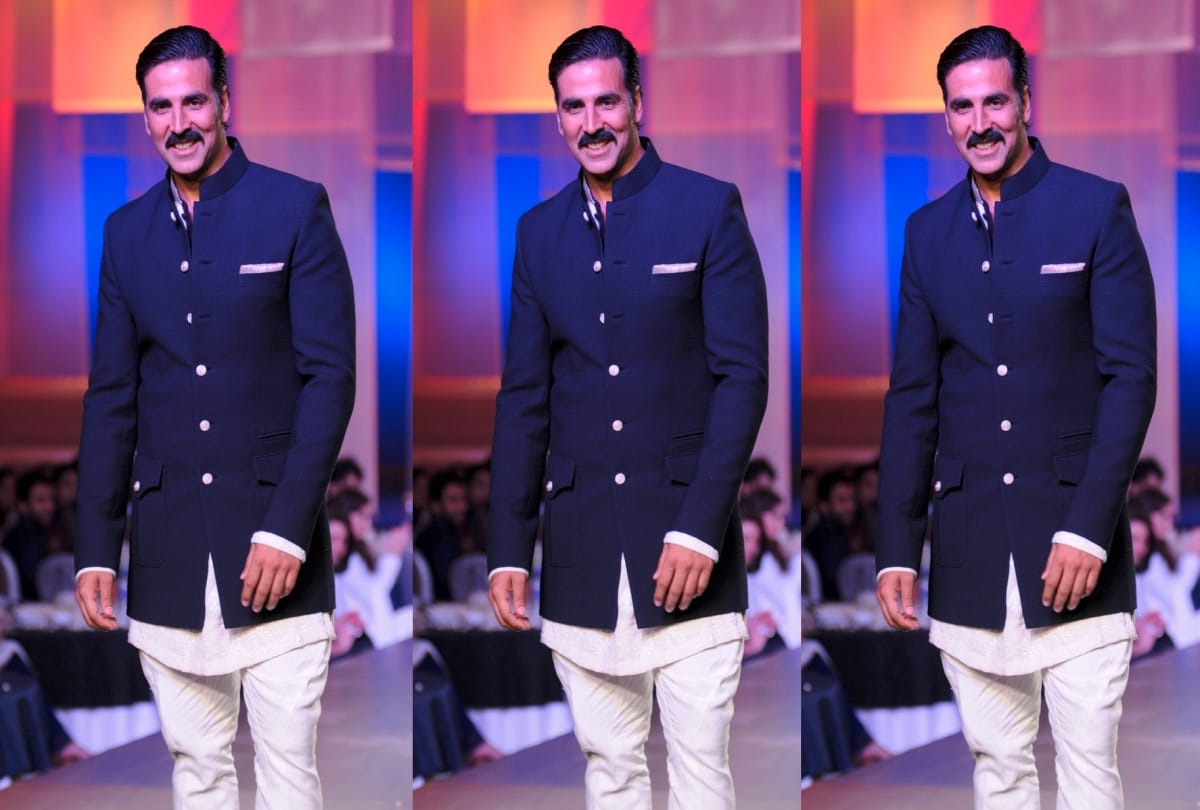 akshay kumar attends the call of these 3 close women