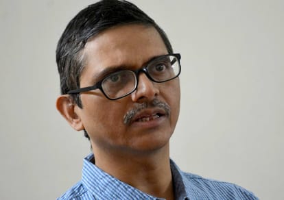Complain of Amitabh Thakur will be investigated by Human Rights Commission.