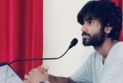 story of ankit pandey