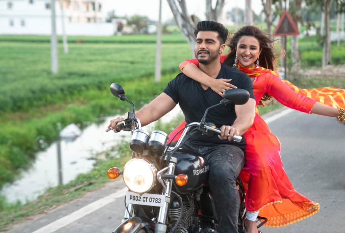 Arjun Kapoor and Parineeti Chopra starrer Sandeep Aur Pinky Faraar is streaming on Amazon Prime Video