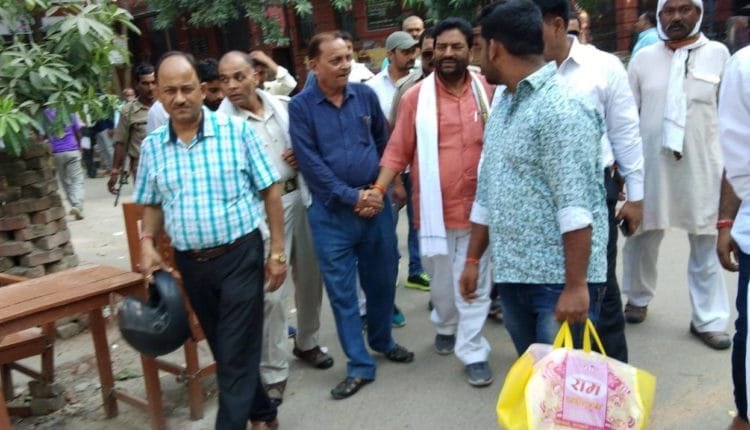 court granted parole for daughters wedding of arun singh