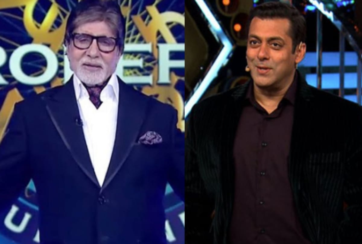 barc report kaun banega crorepati top 5 in trp list