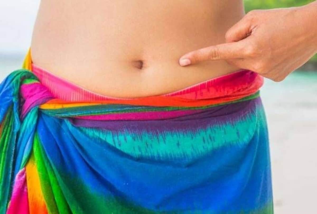 You are not washing these body parts correctly
