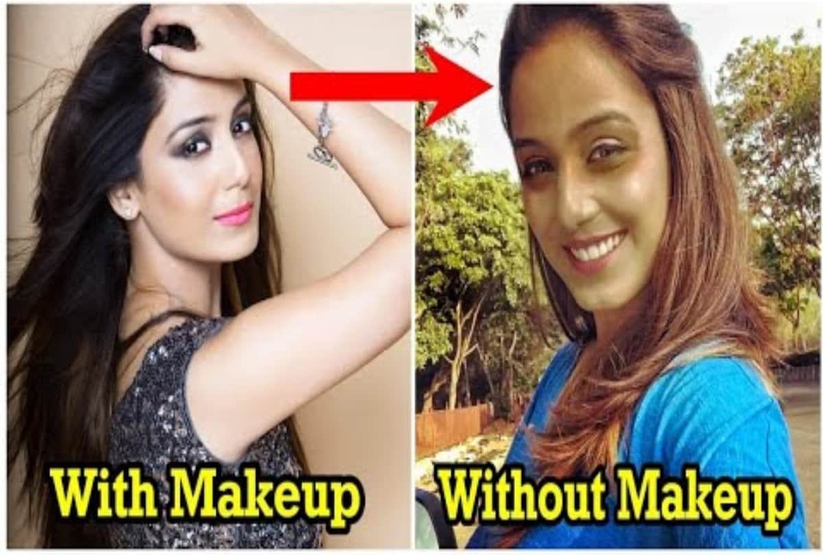 bigg boss 12 Who does how many hours makeup