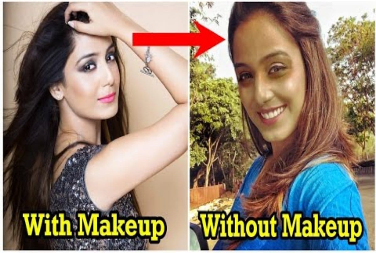 bigg boss 12 Who does how many hours makeup