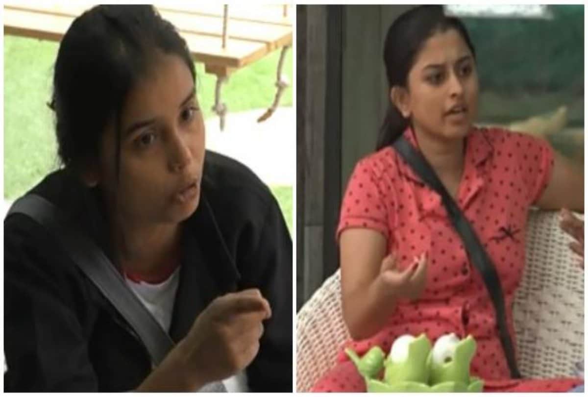 bigg boss jasleen matharu dirty secret is that