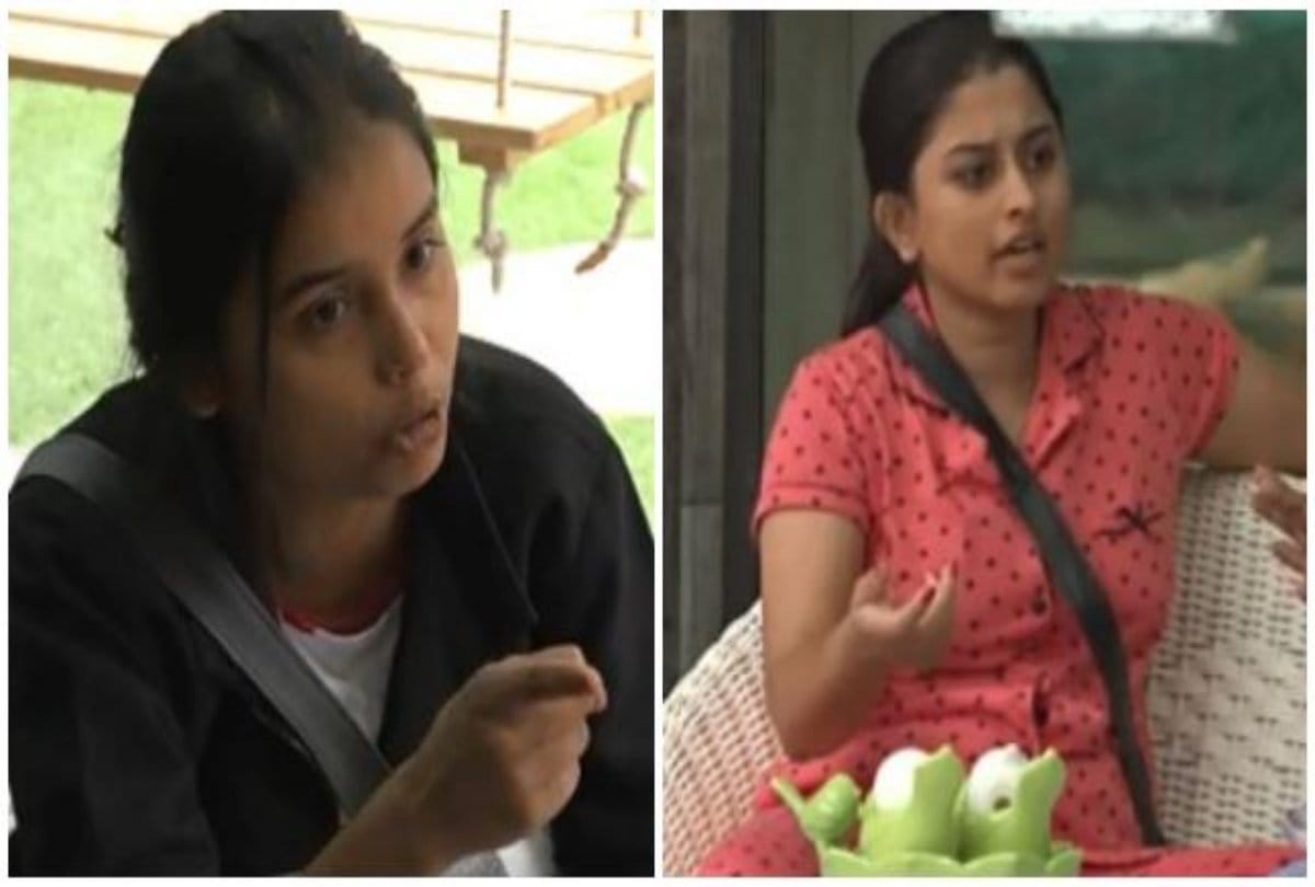 bigg boss 12: what is going today