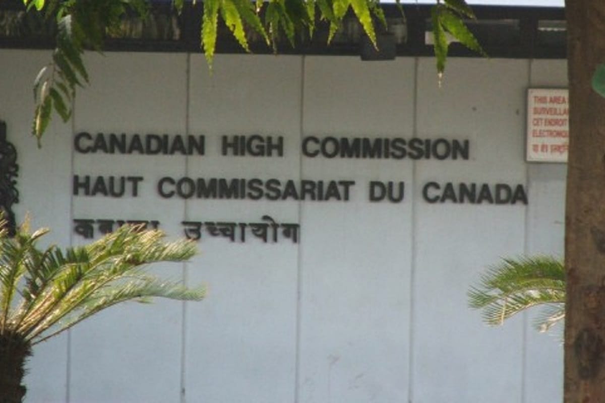 Bihar's Baby Rani becomes Canada's High Commissioner for a day
