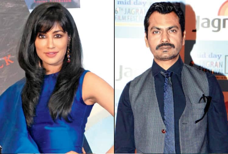 Chitrangada Singh recalls her Me Too incident from sets babumoshai bandookbaaz