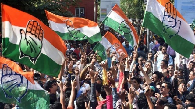 Allegations of biased action on income tax Congress will protest in Umaria tomorrow