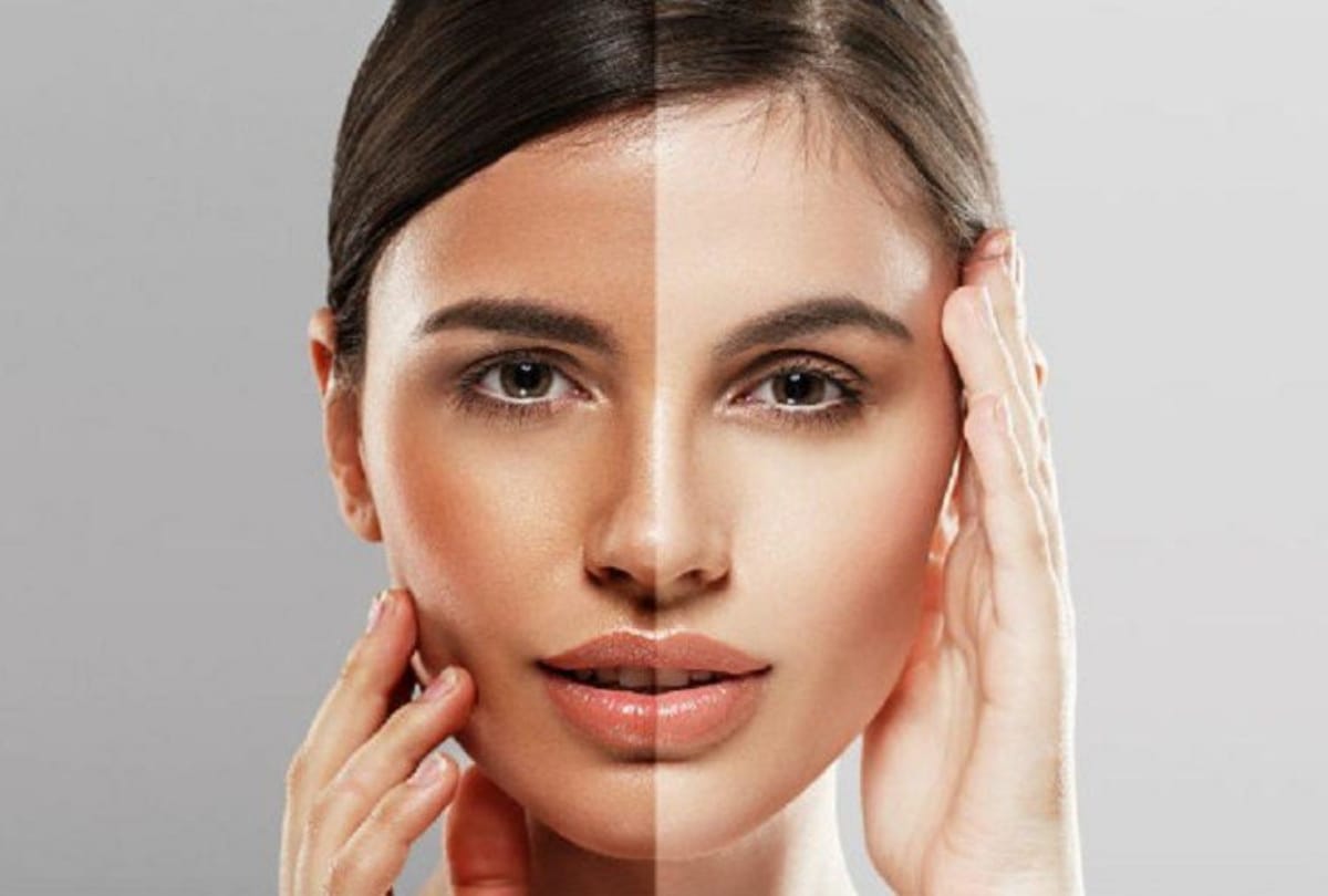 avoid these food imtems it makes your skin dark