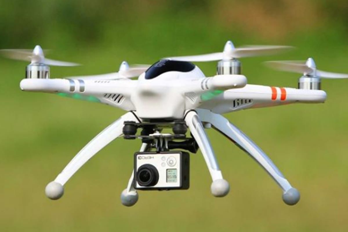 Deal on the purchase of 30 Predator drones from the US are in the final stages