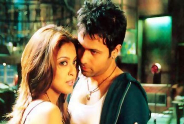 Emraan Hashmi speak up on metoo  intimate scenes of movies