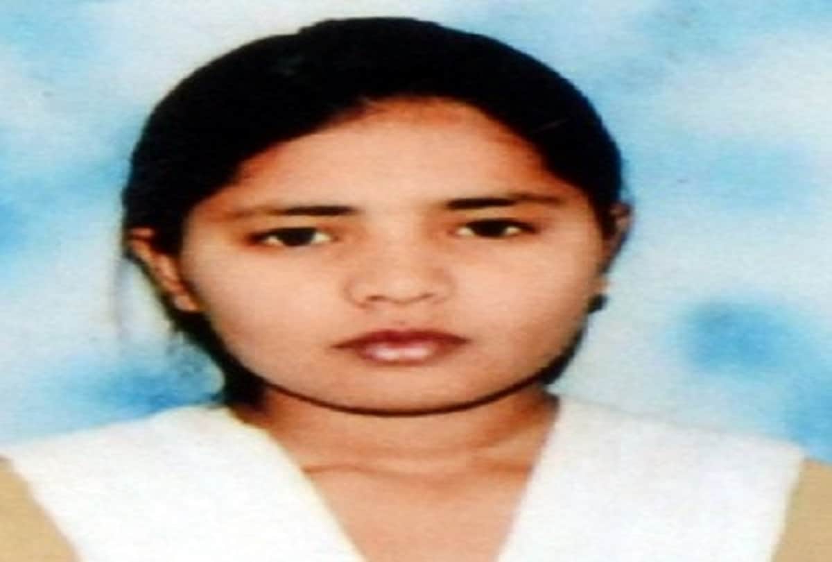 Murder of dalit girl in shamli and see photos