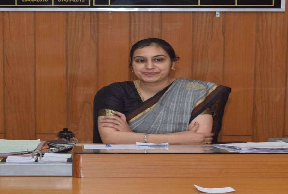 five Awards to Himachal pradesh for outstanding work in Nutrition Campaign