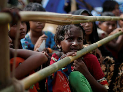 world bank report on human capital index, indian government rejects report