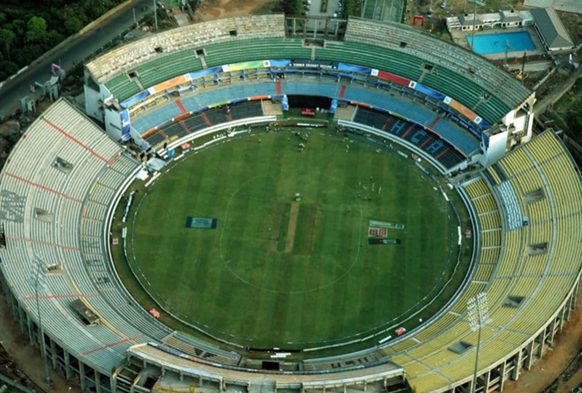 INDvWI: 3 big mistakes of Team India in hyderabad test first day
