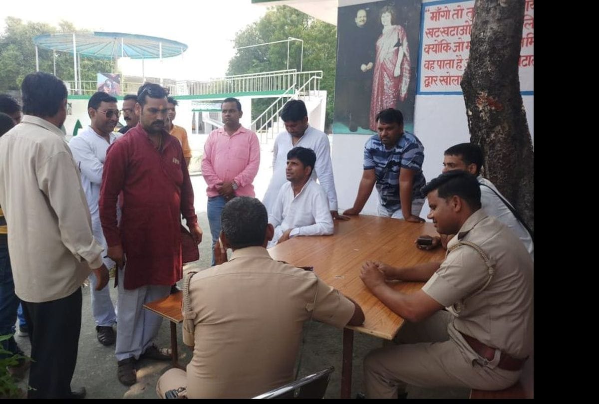 Accusations of murder in the name of religion conversion