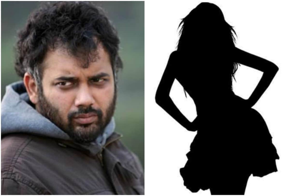 #Metoo : Ranjan Asked Actress To Strip During First Look Test