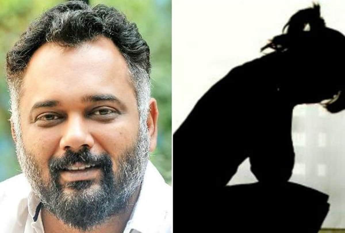 #Metoo : Ranjan Asked Actress To Strip During First Look Test
