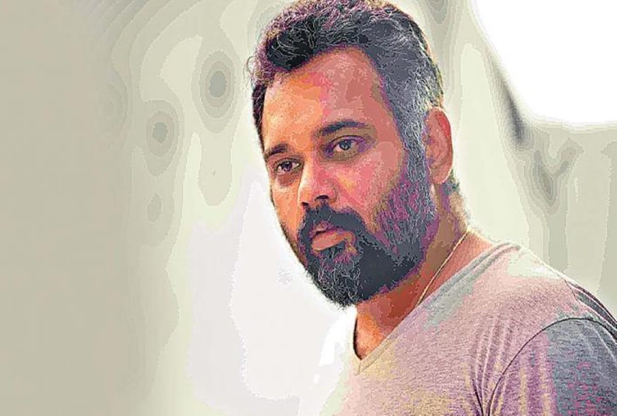 #Metoo : Ranjan Asked Actress To Strip During First Look Test