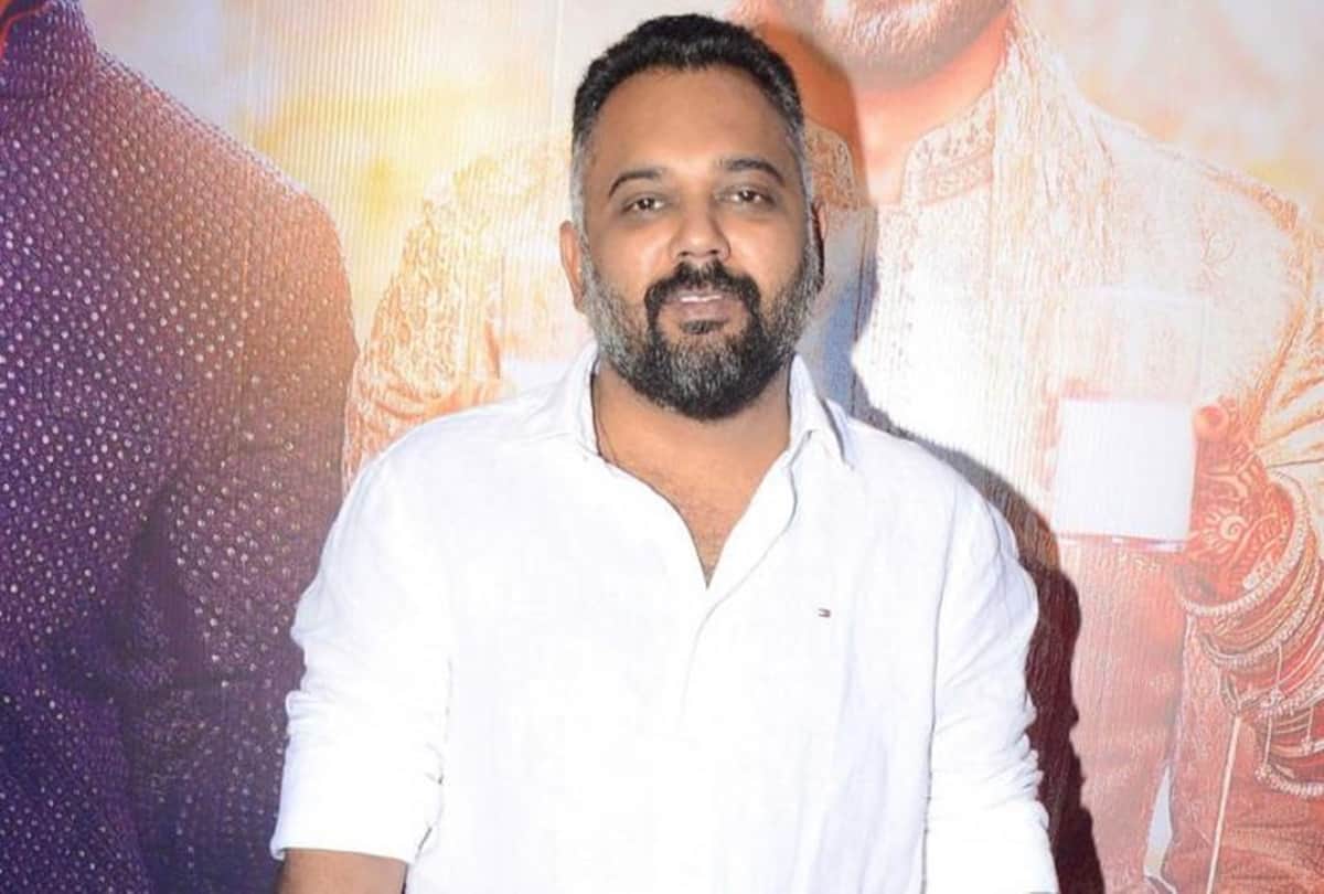 Sonnalli Seygall Supriya Pathak Poonam Dhillon Sunny Singh Starrer Jai Mummy Di trailer Launch event