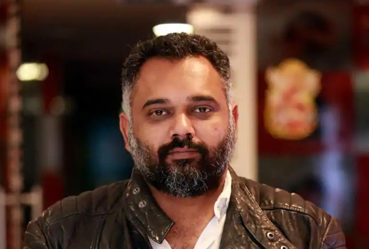 #Metoo : Ranjan Asked Actress To Strip During First Look Test