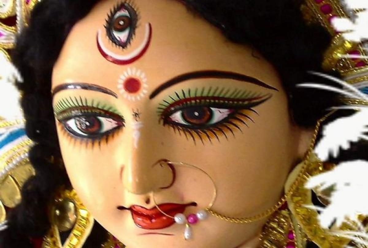 chaitra navratri 2020 maa shakti peeth temple in foreign countries