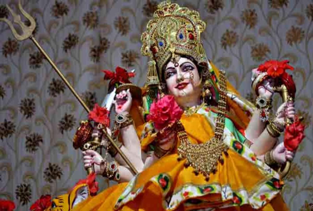 shardiya navratri 2020 october famous temples of mata rani in india