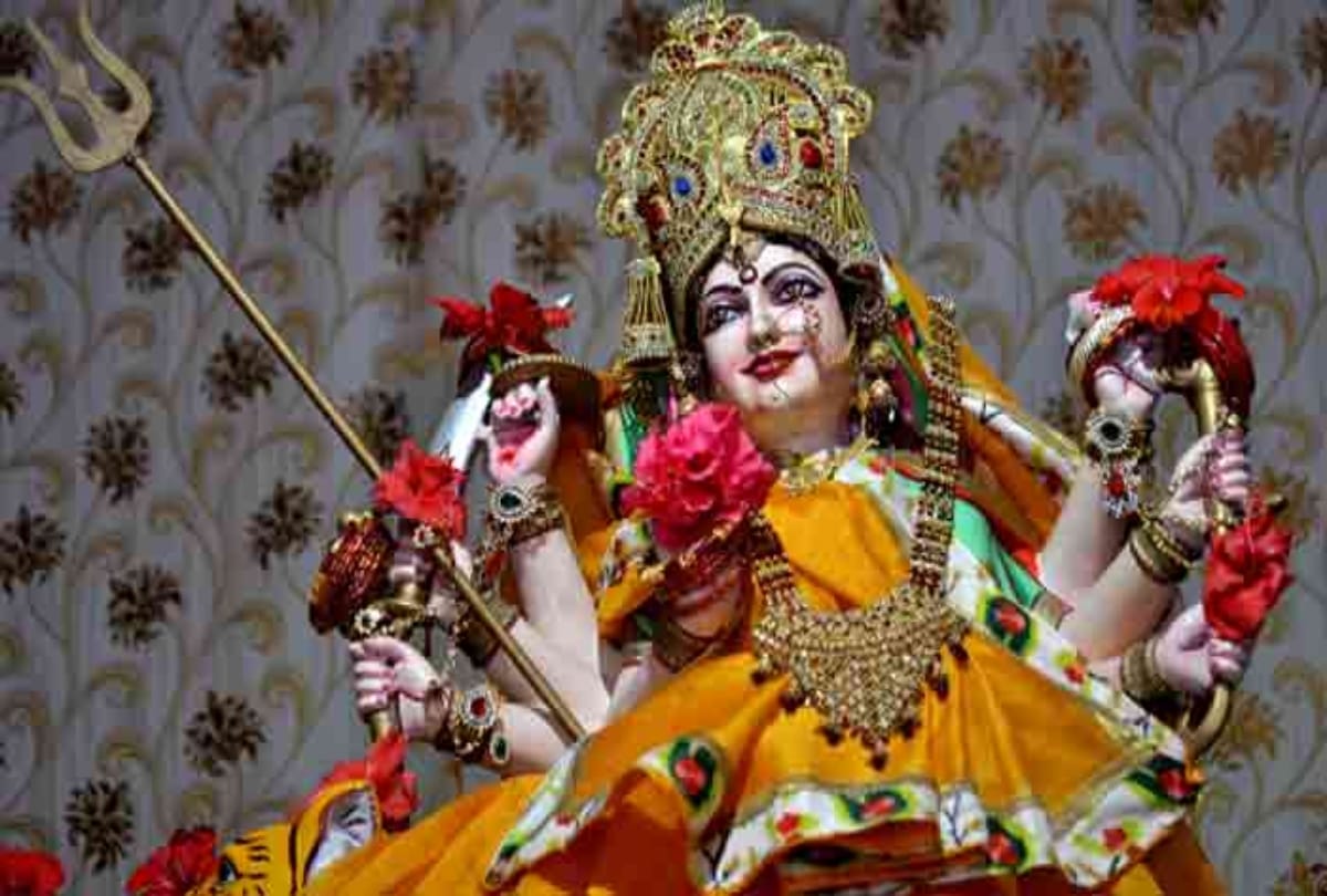maha ashtami 2019 5 leadership qualities of Goddess Durga