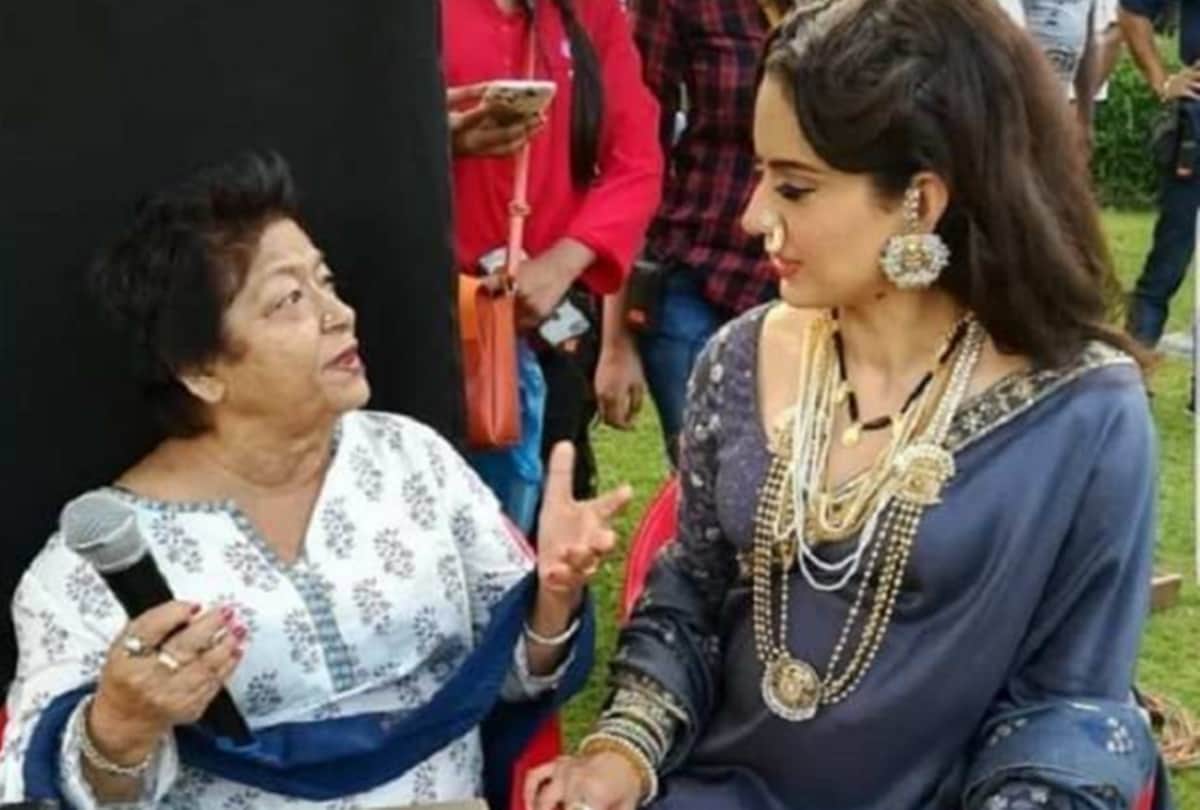 Based on Rani laxmi bai life Kangana Ranaut Film Manikarnika Interesting facts
