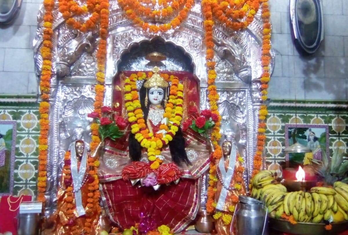 story of mata sandohan devi