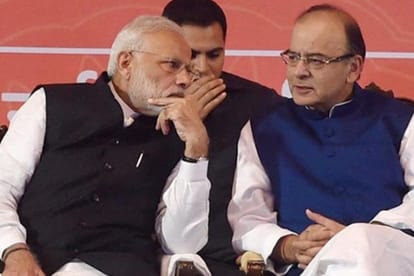 arun jaitley passes away in aiims he was very close to modi before shah interesting facts
