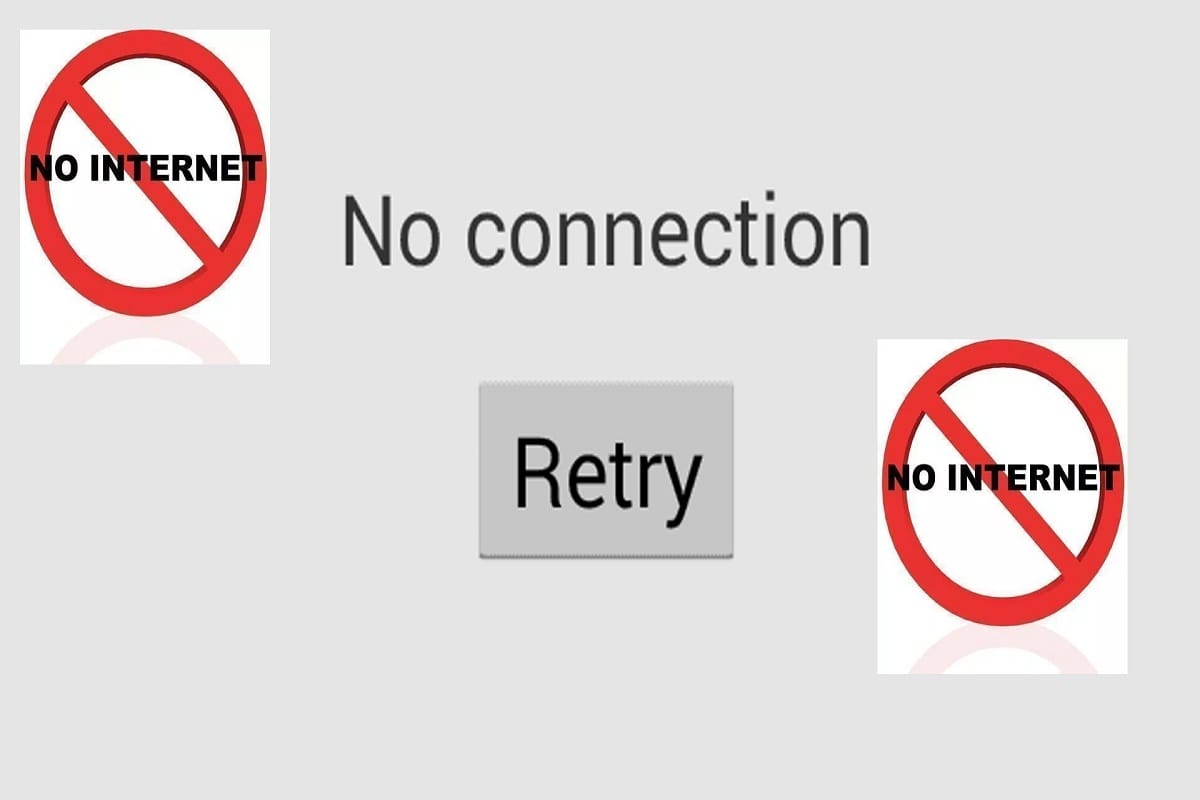 Global Internet service lekely to be Shutdown Over Next 48 Hours