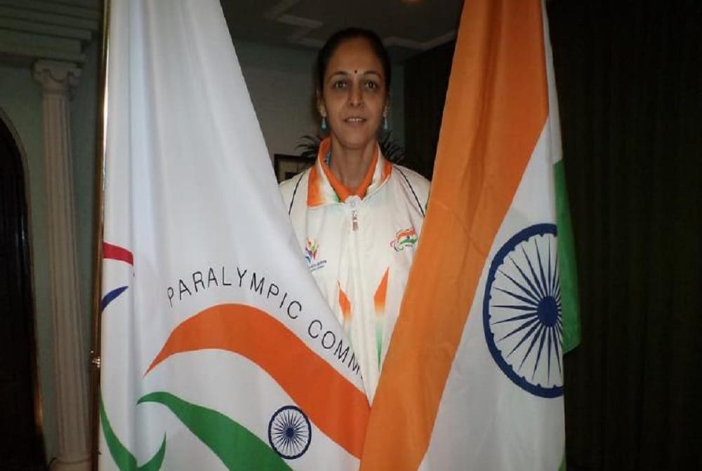Asian Para Games 2018: Three more gold for India, Deepa wins 2nd bronze