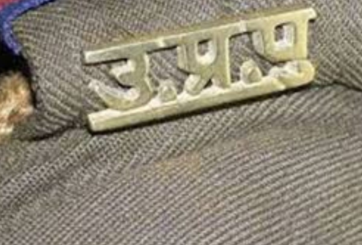 story of former dgp shriram arun