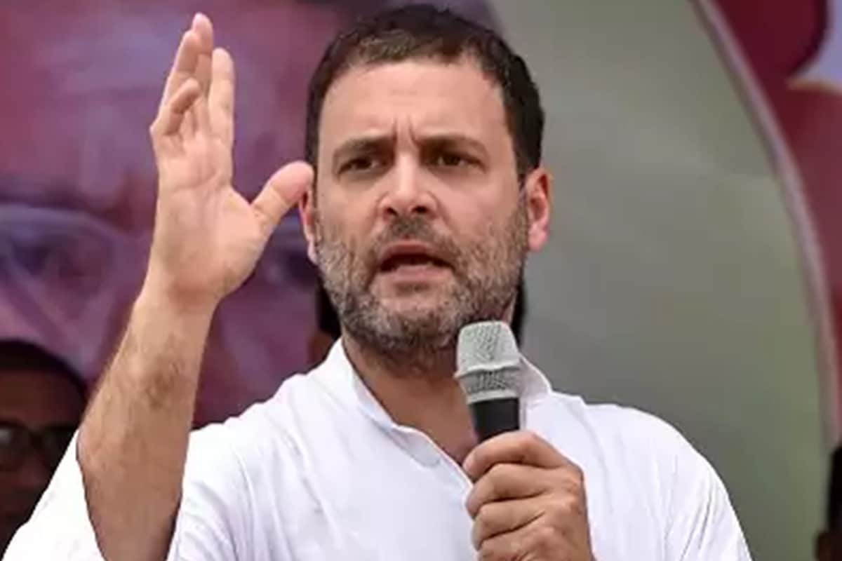 Rahul blames Modi-Ambani friendship through Sholay