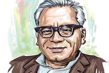 ram manohar lohia birth anniversary, an activist in the Indian independence