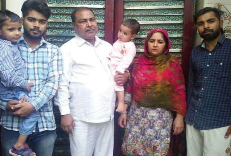 Unique People, Dussehra 2018, Ramlila by Muslim Family in Rajpura of Punjab