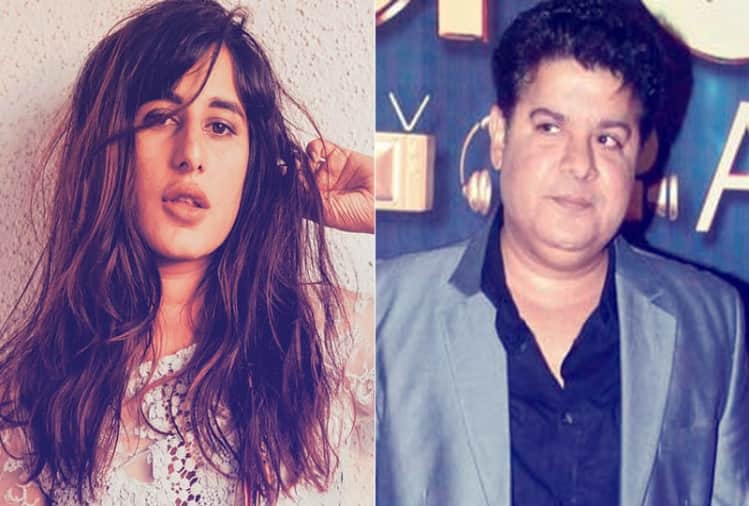 metoo movement three womens accuse director sajid khan for sexual assault
