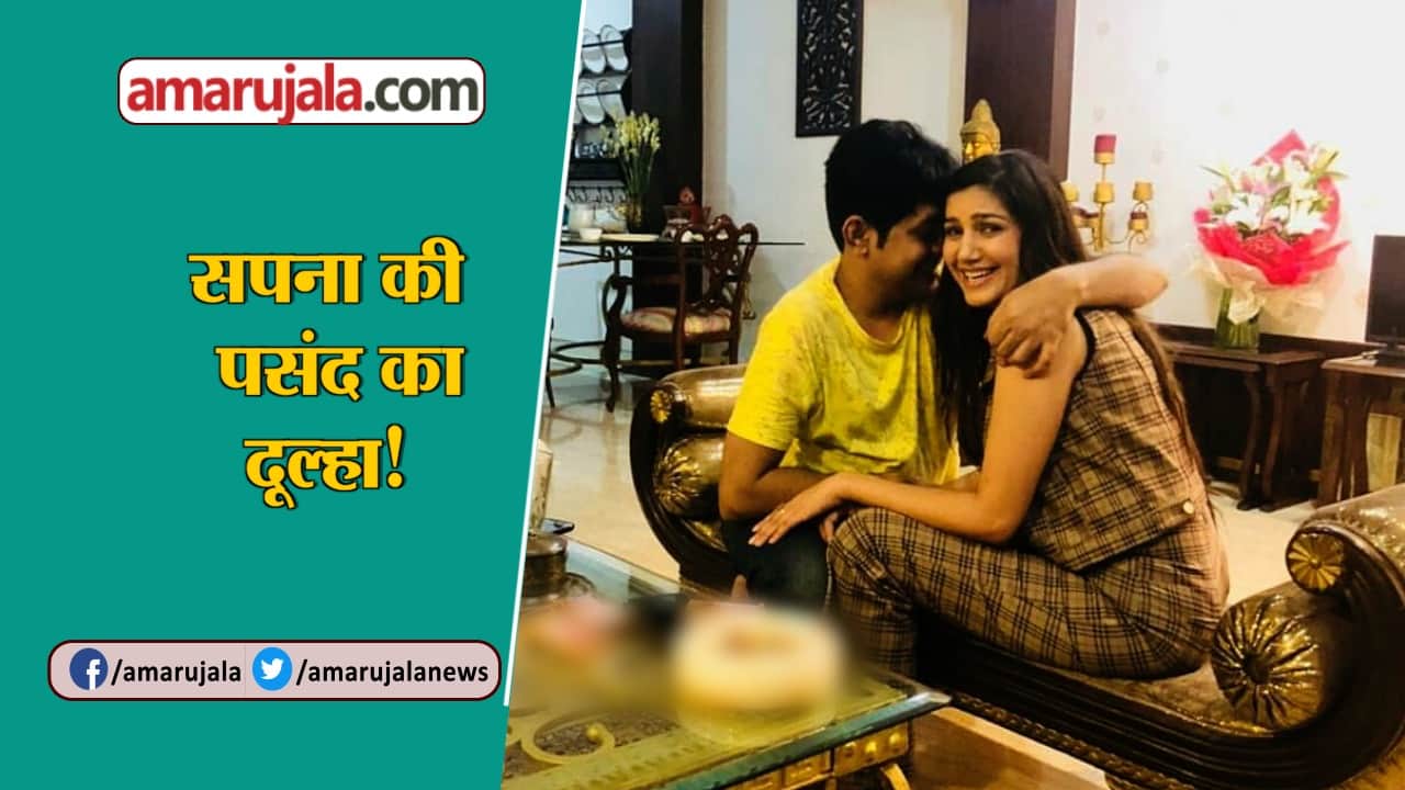 सपना चौधरी