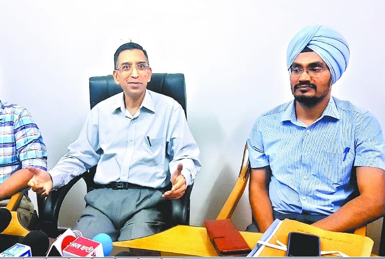investigation start in bahibal kalan case after Three Years
