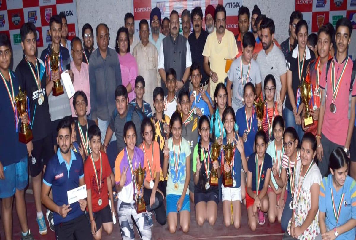inter college kabaddi tournament organised in jammu university