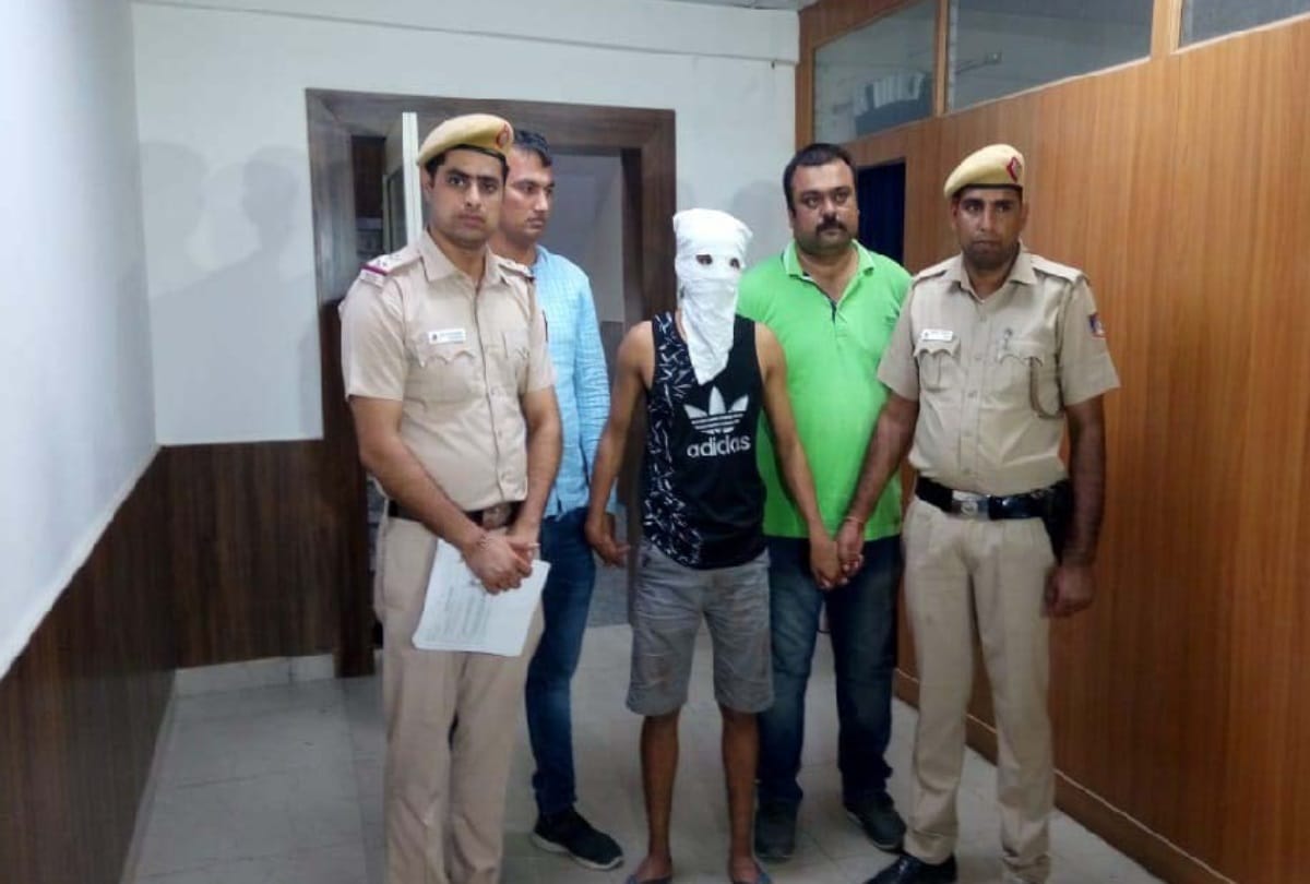 after triple murder in delhi accused son is not feeling guilty just asking one question to police