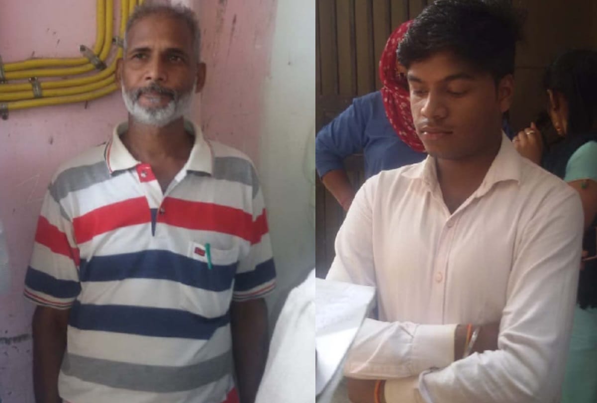 after triple murder in delhi accused son is not feeling guilty just asking one question to police